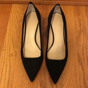 Everlane Editor Heel